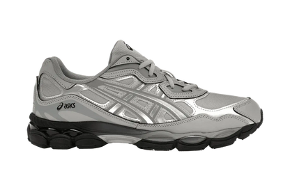 Asics Gel-NYC Mid Grey Sheet Rock VOSneakers