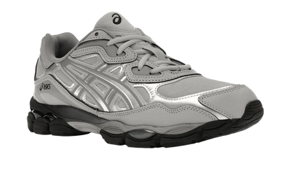 Asics Gel-NYC Mid Grey Sheet Rock VOSneakers