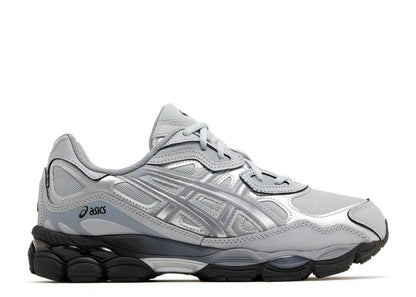 Asics Gel-NYC Mid Grey Sheet Rock Asics