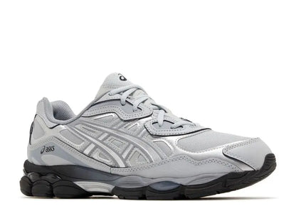 Asics Gel-NYC Mid Grey Sheet Rock Asics