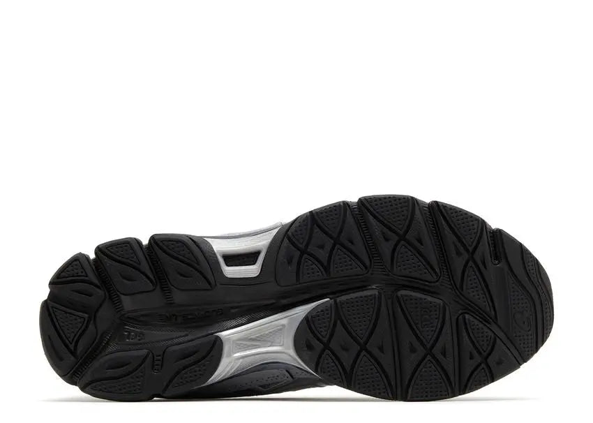 Asics Gel-NYC Mid Grey Sheet Rock Asics