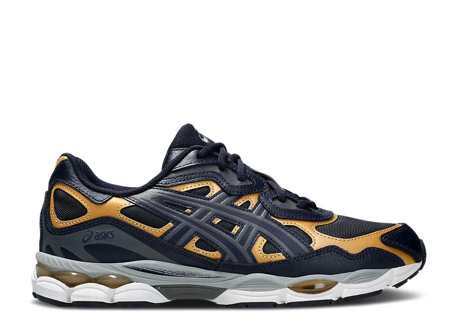 Asics Gel-NYC Midnight Carrier Grey Asics
