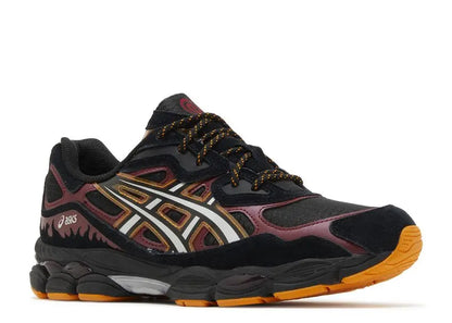 Asics Gel-NYC Naruto Uzumaki Shippuden Asics
