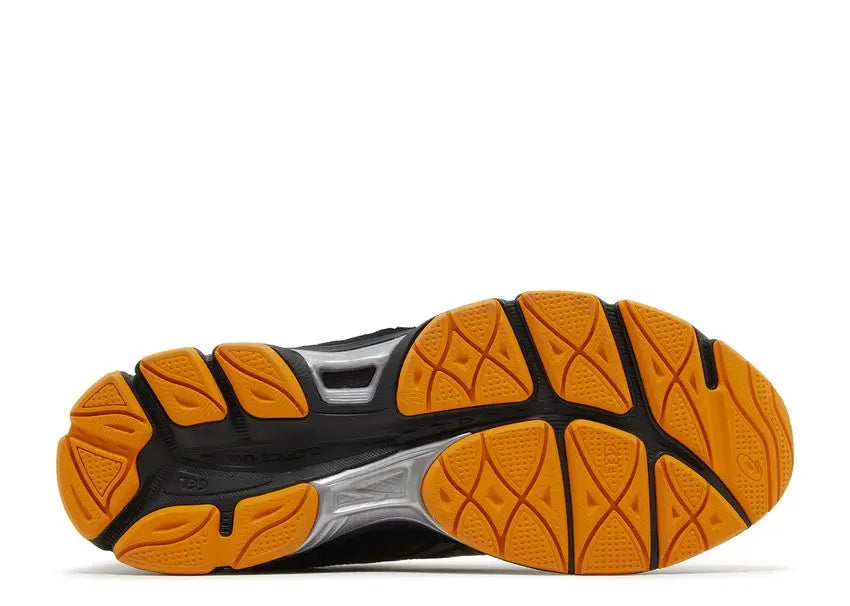 Asics Gel-NYC Naruto Uzumaki Shippuden Asics