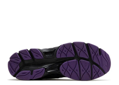 Asics Gel-NYC Needles Black Purple Asics