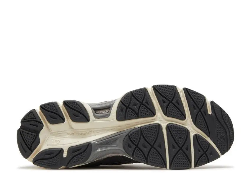 Asics Gel-NYC Oatmeal Obsidian Grey Asics