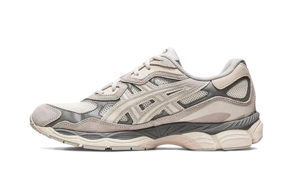 Asics Gel-NYC Oyster Grey VOSneakers