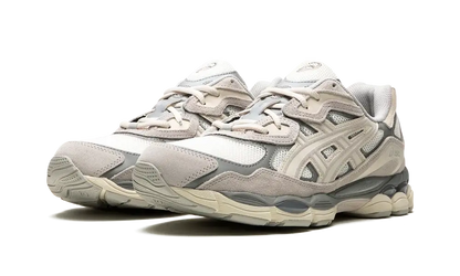 Asics Gel-NYC Oyster Grey VOSneakers
