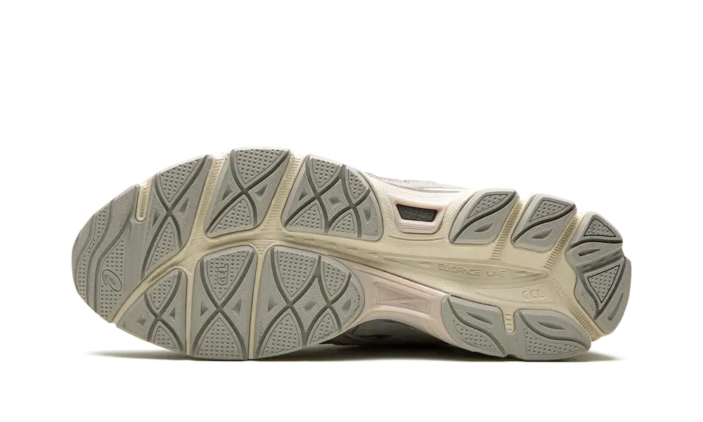 Asics Gel-NYC Oyster Grey VOSneakers