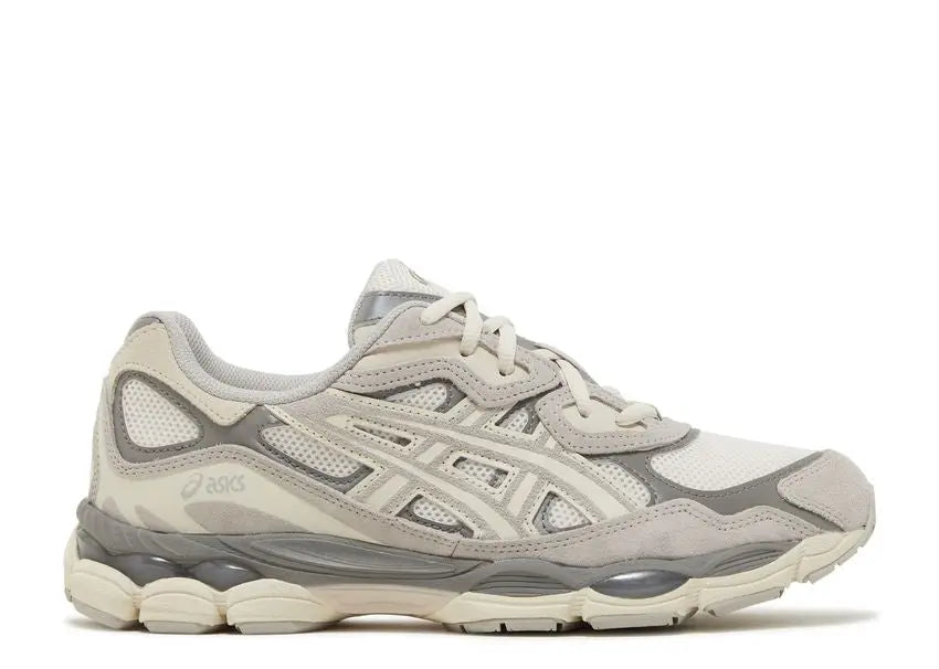 Asics Gel-NYC Oyster Grey Asics