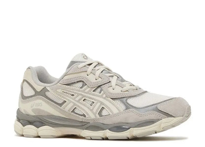 Asics Gel-NYC Oyster Grey Asics