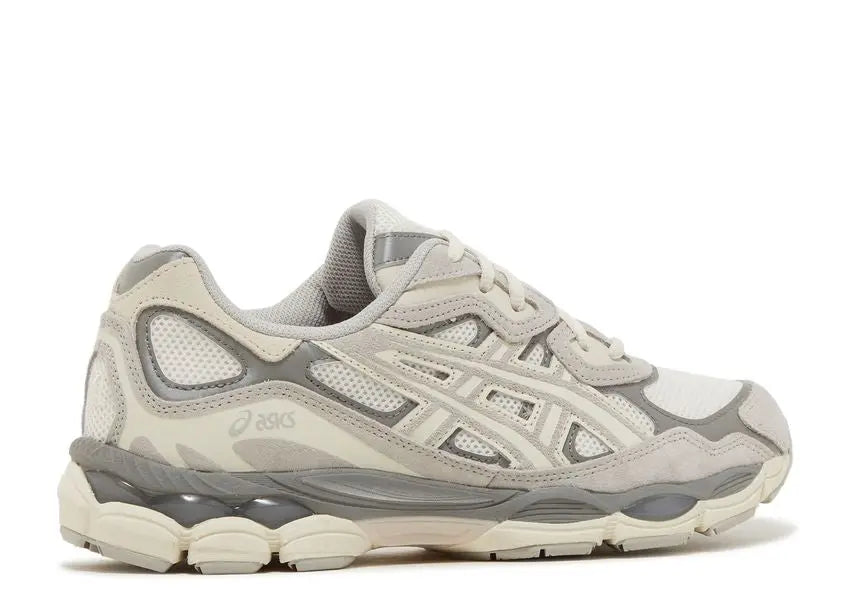 Asics Gel-NYC Oyster Grey Asics