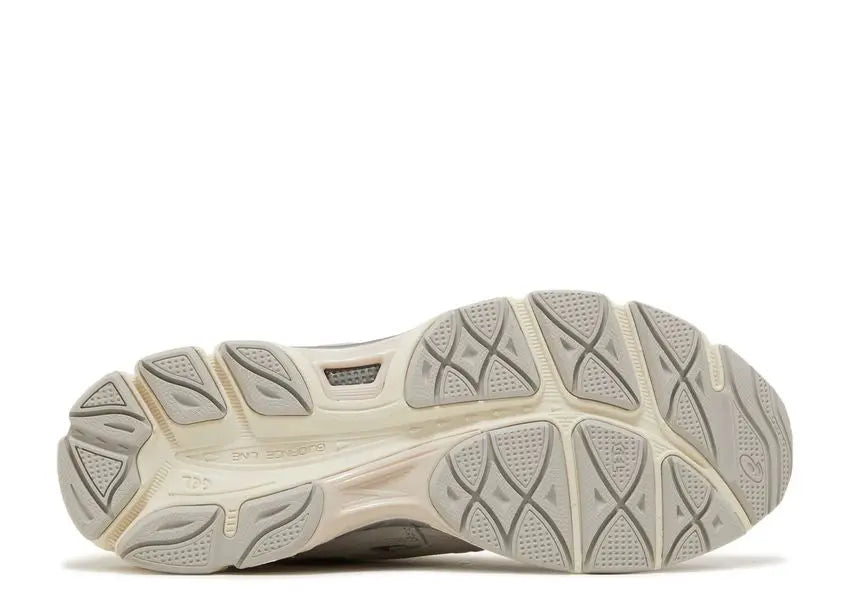 Asics Gel-NYC Oyster Grey Asics