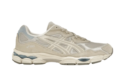 Asics Gel-NYC Smoke Grey VOSneakers