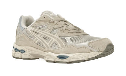 Asics Gel-NYC Smoke Grey VOSneakers