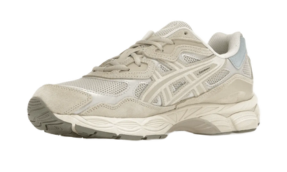 Asics Gel-NYC Smoke Grey VOSneakers