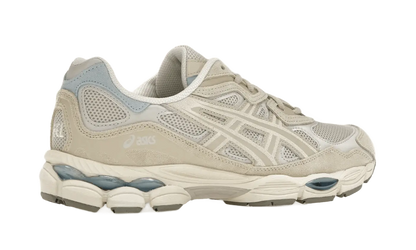 Asics Gel-NYC Smoke Grey VOSneakers