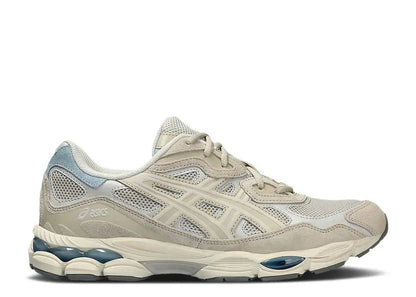 Asics Gel-NYC Smoke Grey Asics