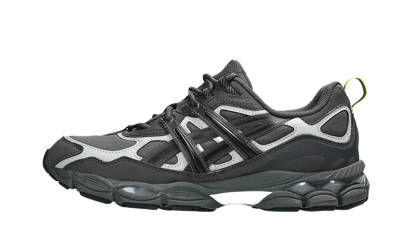 Asics Gel-NYC Utility Obsidian Grey Carbon VOSneakers
