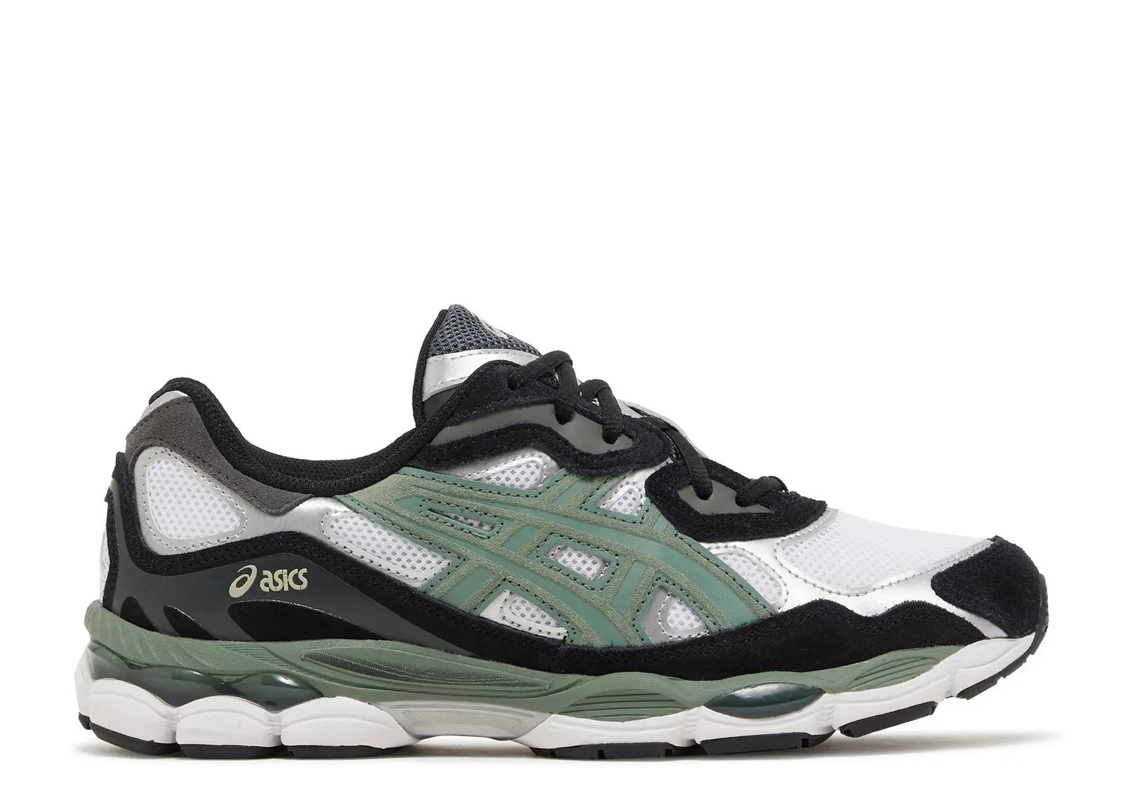 Asics Gel-NYC White Ivy Asics