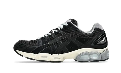 Asics Gel-Nimbus 9 ENNOY Black VOSneakers
