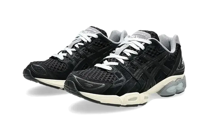 Asics Gel-Nimbus 9 ENNOY Black VOSneakers