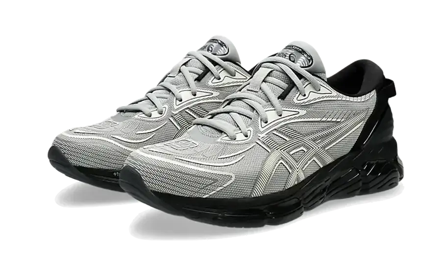 Asics Gel-Quantum 360 VIII CP Company Grey VOSneakers