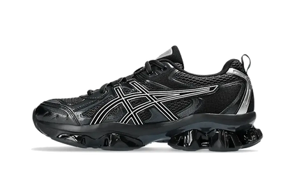 Asics Gel-Quantum Kinetic Graphite Grey Black VOSneakers