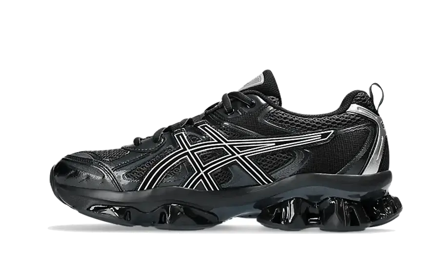 Asics Gel-Quantum Kinetic Graphite Grey Black VOSneakers