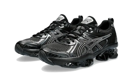 Asics Gel-Quantum Kinetic Graphite Grey Black VOSneakers