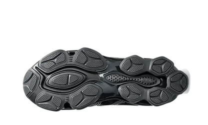 Asics Gel-Quantum Kinetic Graphite Grey Black VOSneakers