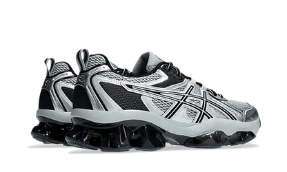 Asics Gel-Quantum Kinetic Mid Grey Silver Asics