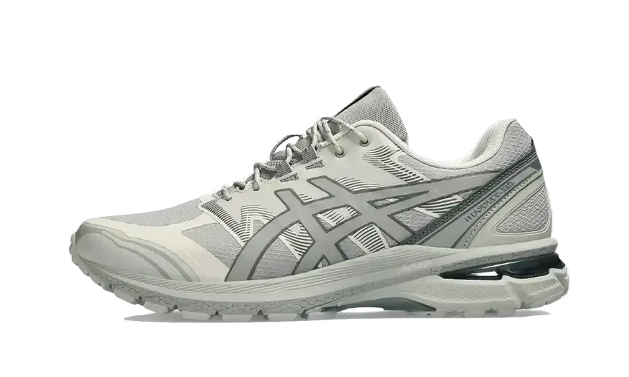 Asics Gel-Terrain Seal Grey VOSneakers