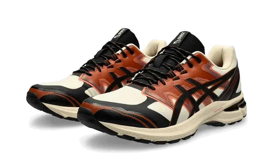 Asics Gel-Terrain Vanilla Black Copper VOSneakers