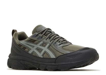 Asics Gel-Venture 6 Shield Graphite Grey Truffle Grey Asics