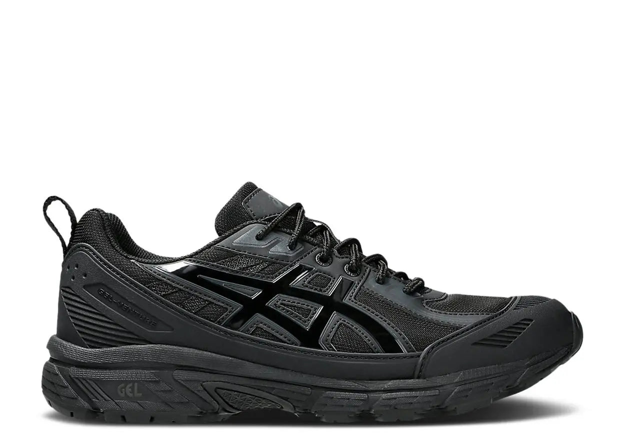 Asics Gel-Venture 6 Shield Triple Black Asics