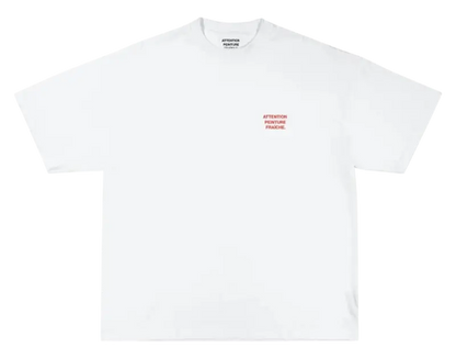 Attention Peinture Fraiche Racing Club t-shirt VOSneakers
