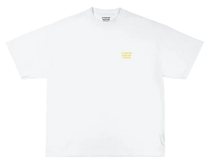 Attention Peinture Fraiche Tennis Club T-shirt VOSneakers