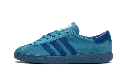 Bali Tactile Steel Dark Marine VOSneakers
