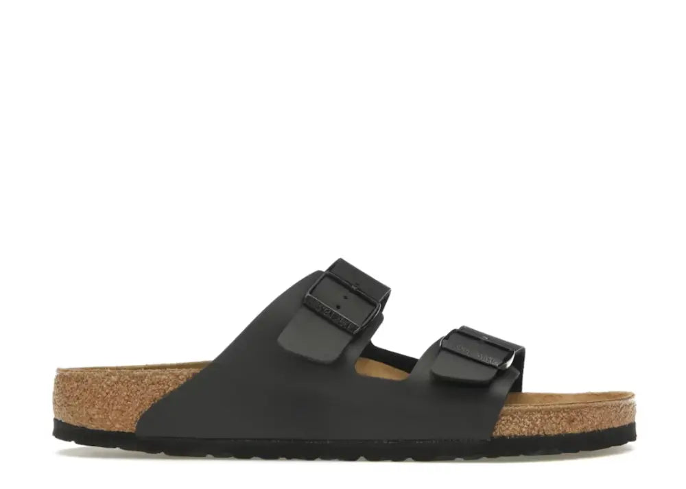 Birkenstock Arizona Birko-Flor Black Birkenstock