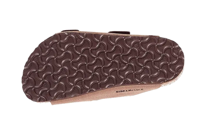 Birkenstock Arizona Birko-Flor Nubuck Mocha Birkenstock