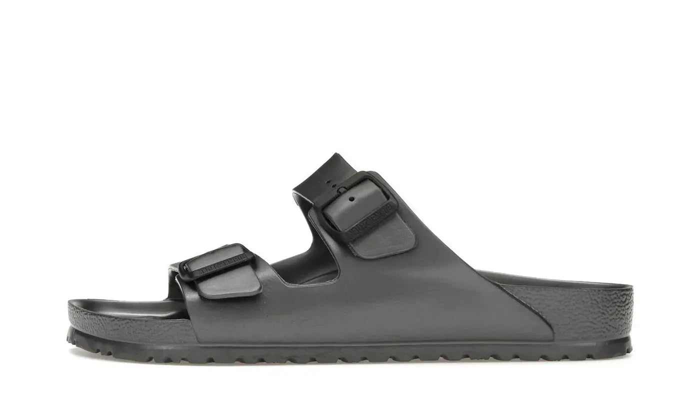 Birkenstock Arizona Essentials EVA Metallic Anthracite VOSneakers