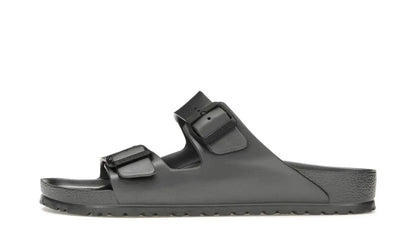 Birkenstock Arizona Essentials EVA Metallic Anthracite VOSneakers