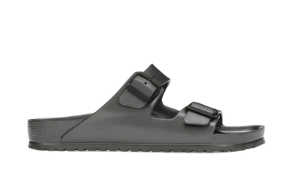Birkenstock Arizona Essentials EVA Metallic Anthracite VOSneakers