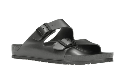 Birkenstock Arizona Essentials EVA Metallic Anthracite VOSneakers