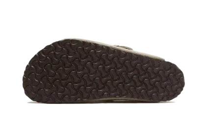 Birkenstock Boston Regular Beige Taupe Birkenstock