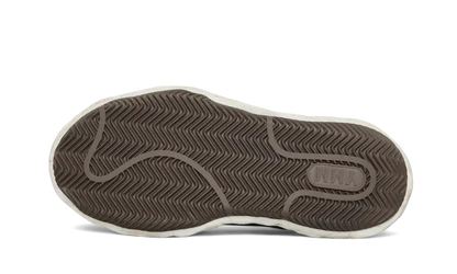 Blakey OG Sole Over-Dyed Canvas Low Navy VOSneakers