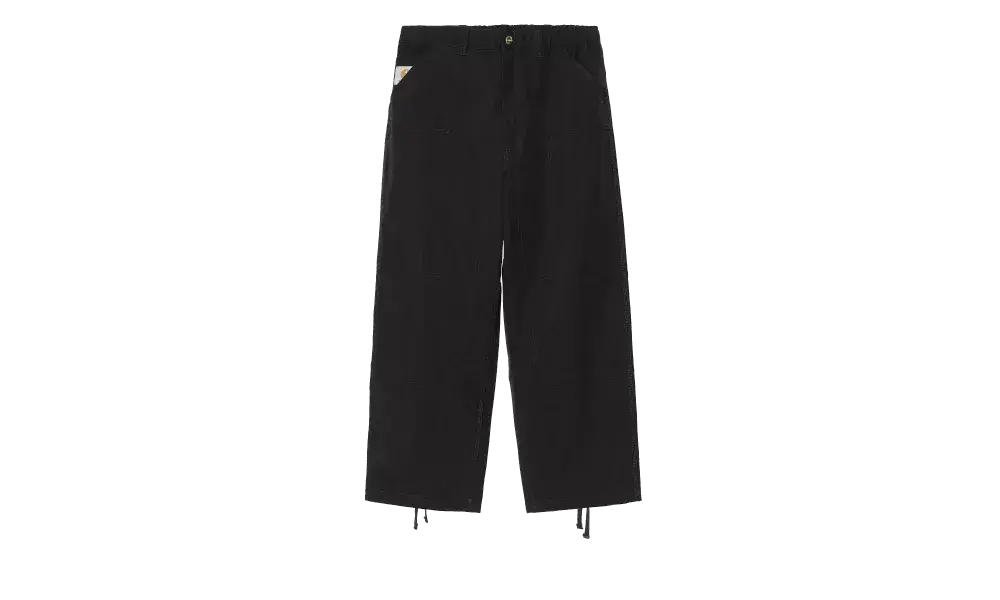 Carhartt WIP Invincible Cargo Pant Max Black Carhartt
