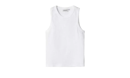 Carhartt WIP Philips A-Shirt White Carhartt