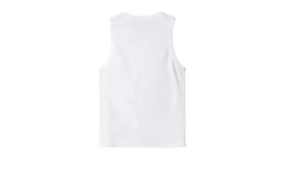 Carhartt WIP Philips A-Shirt White Carhartt